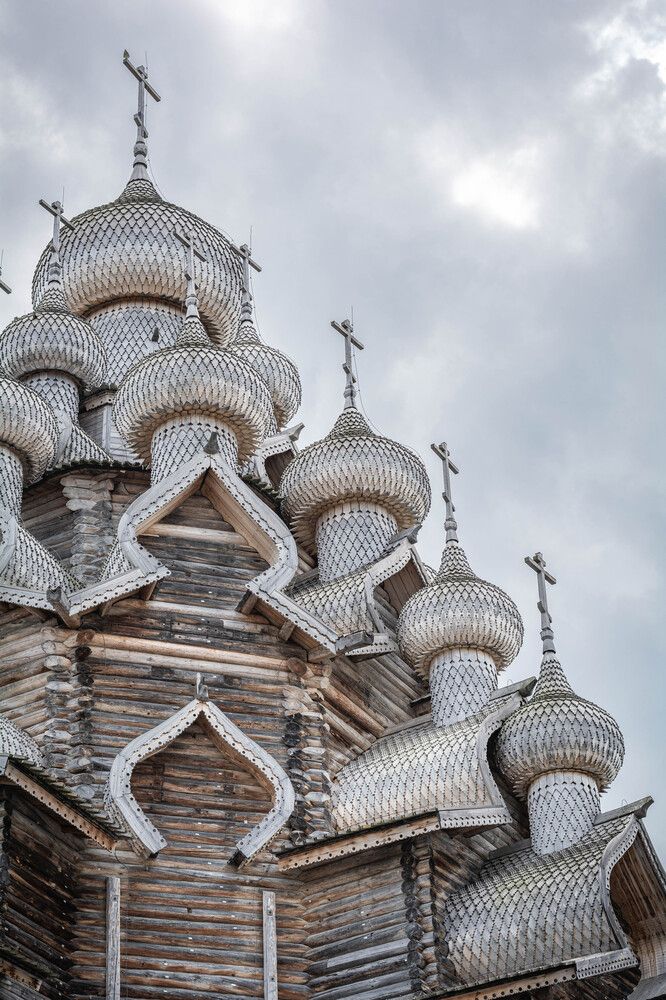 Photograph by Александр Руцкой