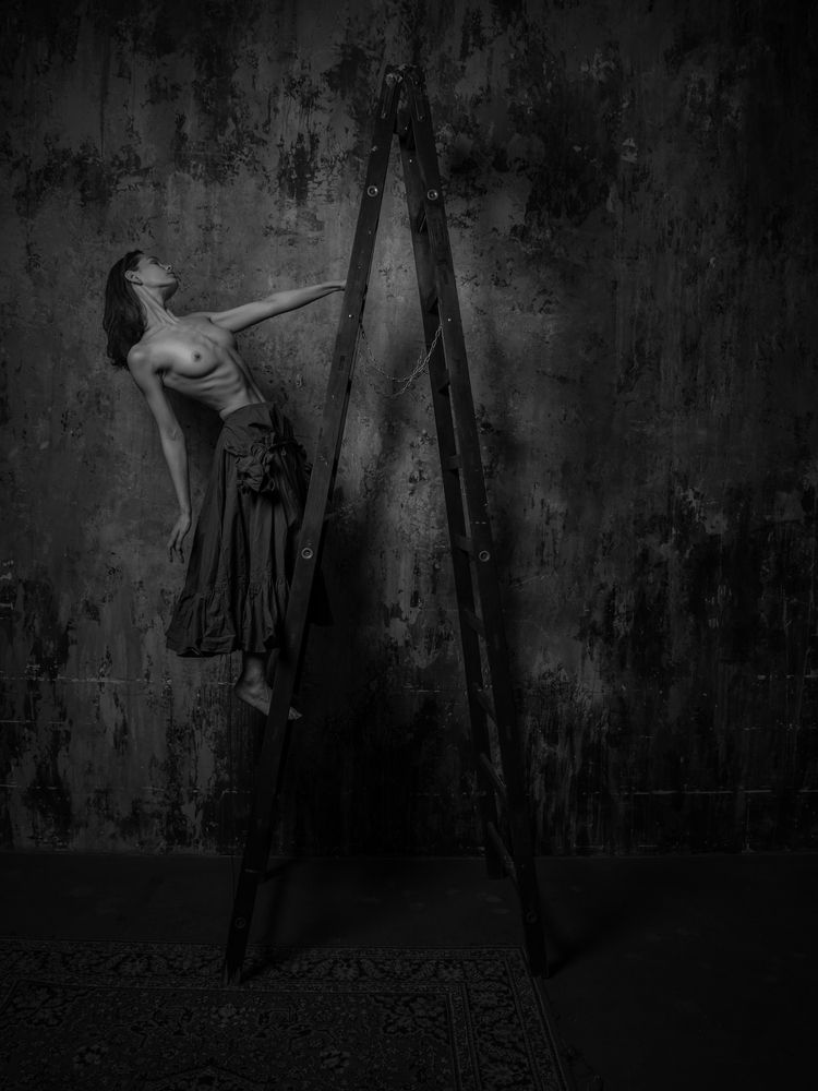 Фотография автора Ильдар Салимов