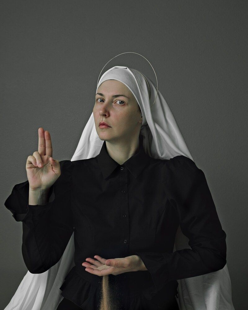 Photograph by Виктория Любченко