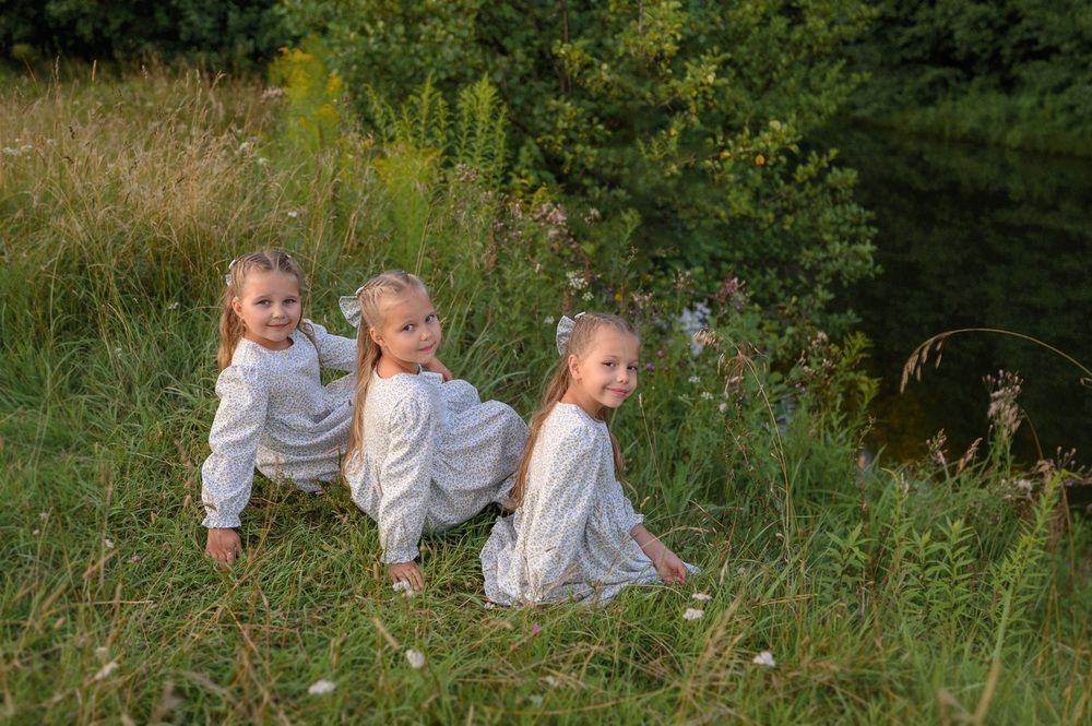 Фотография автора Ольга Степанова