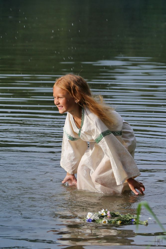 Photograph by Алеева Римма