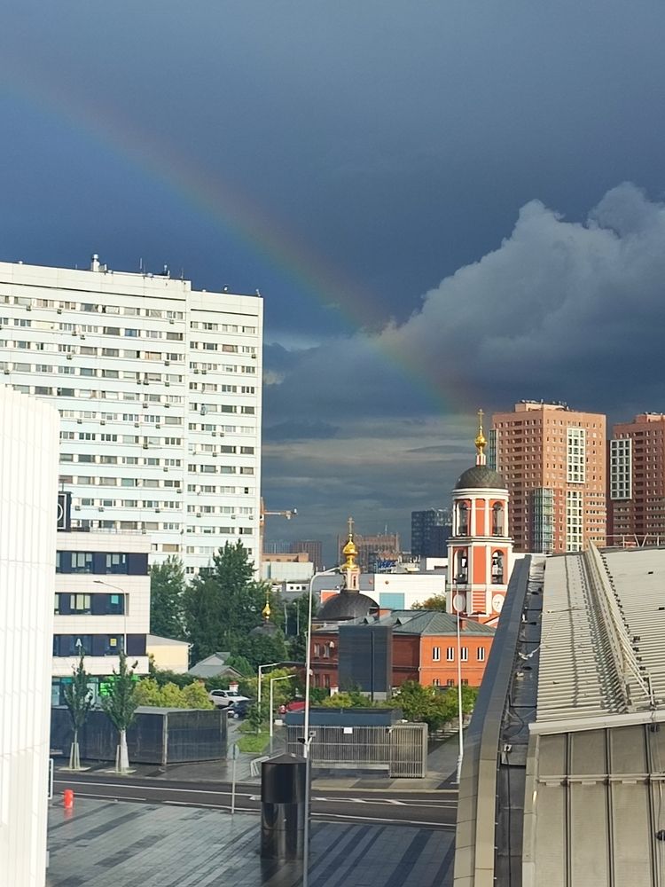 Photograph by Елена Шоколенко