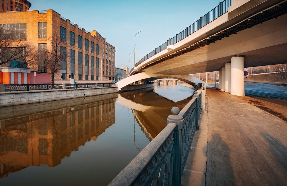 Фотография автора Pahom