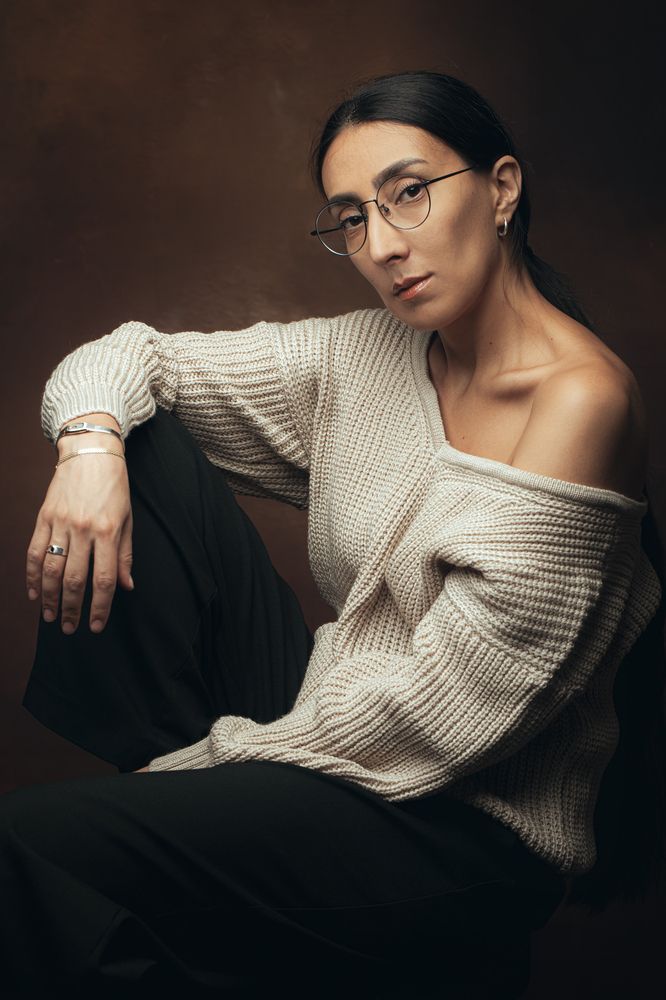 Анна
