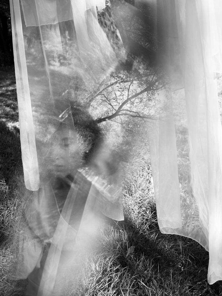 Photograph by Любовь Баштовая