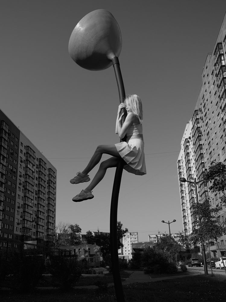 Photograph by Любовь Баштовая
