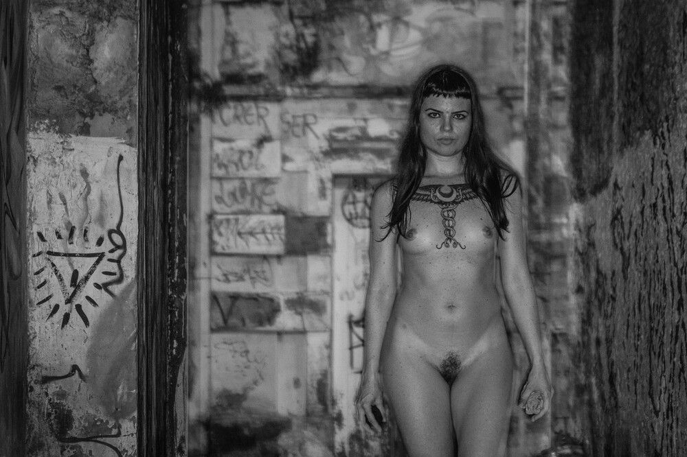 Photograph by Massimo Chiozzi