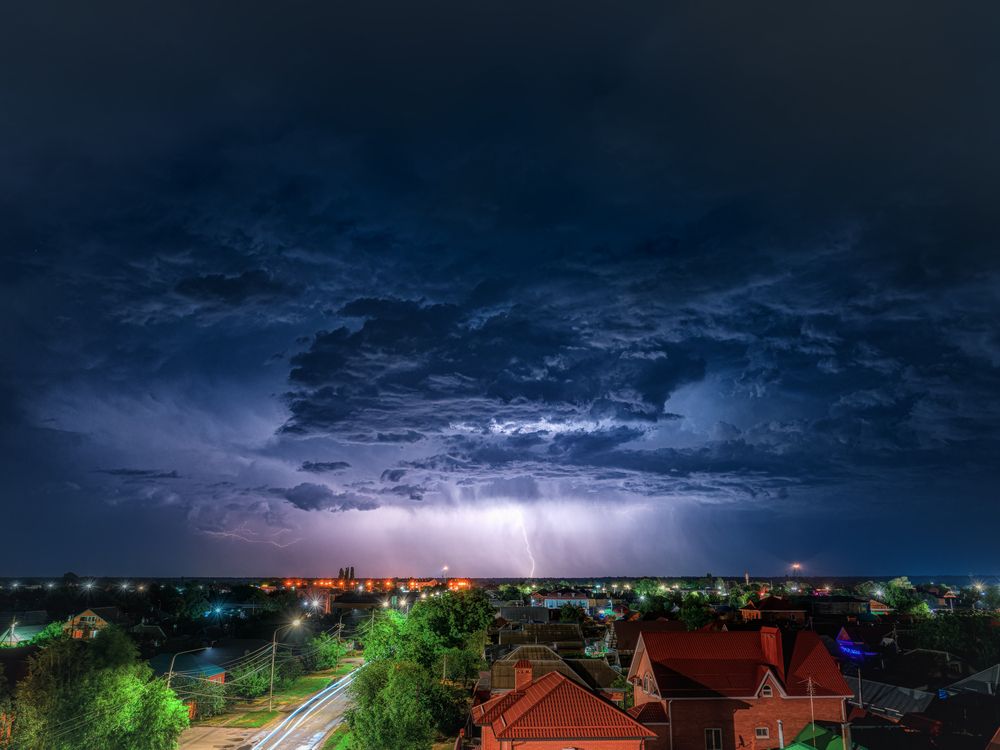 Photograph by Владимир Кваша