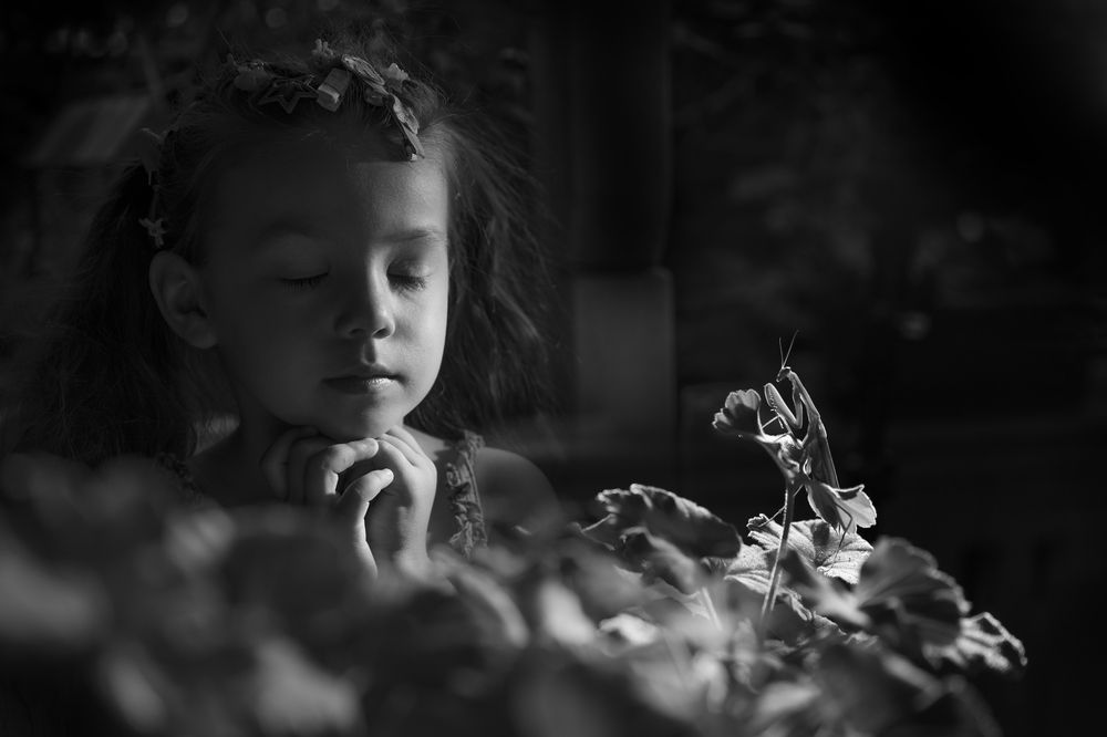 Photograph by Дарья Юсарева