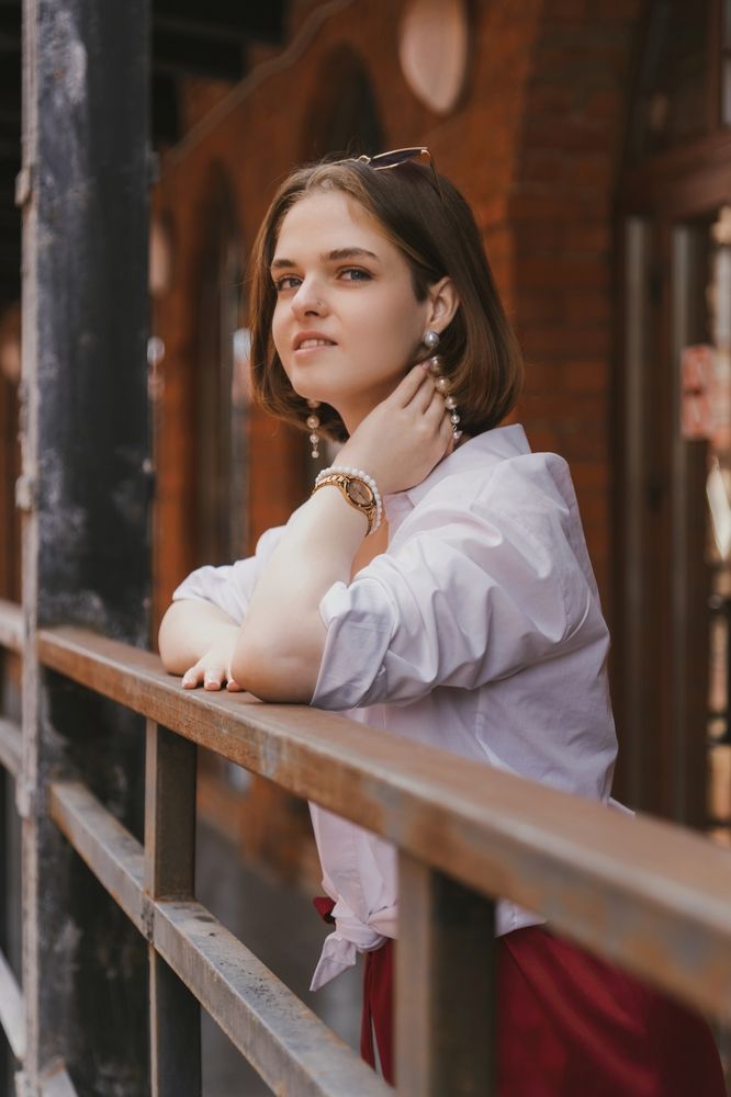 Photograph by Рыков Андрей