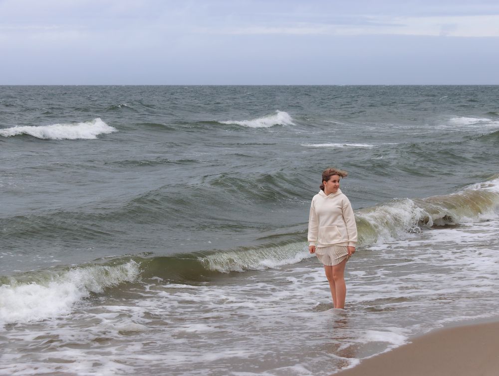 Photograph by Екатерина Краснобокая