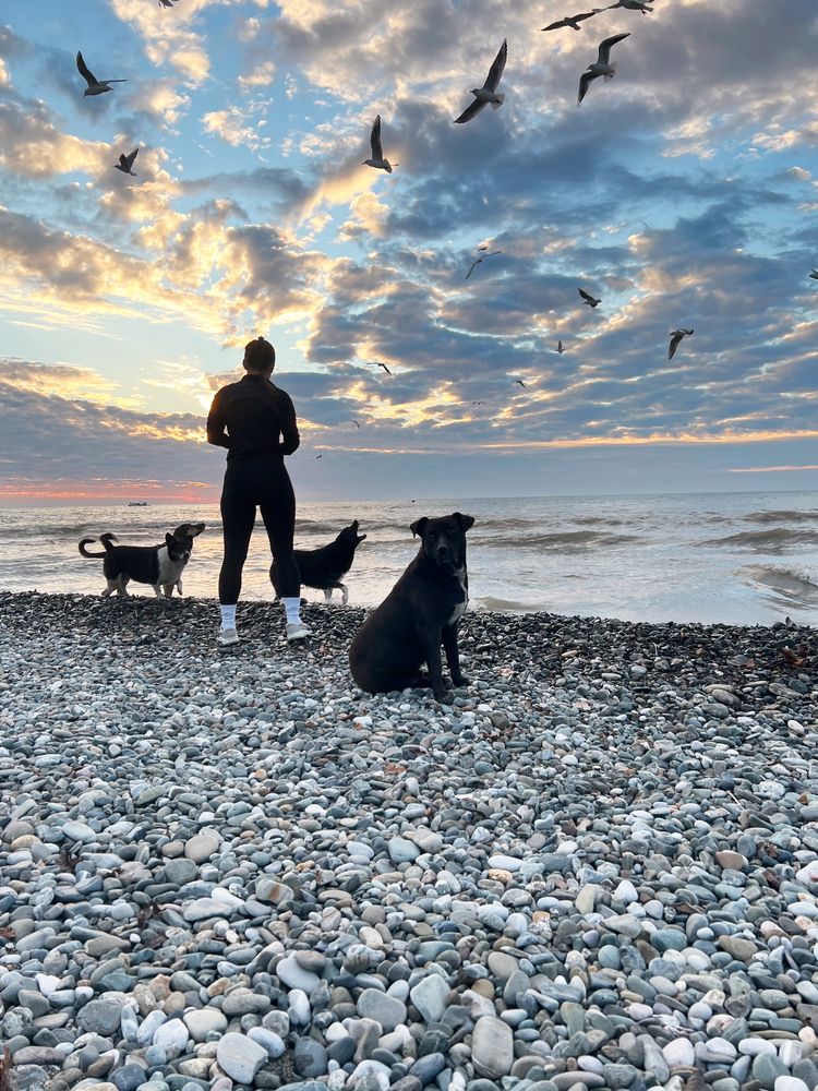 Photograph by Елена Гоосен