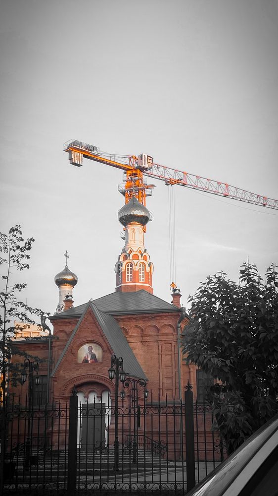 Photograph by Павел Макаров