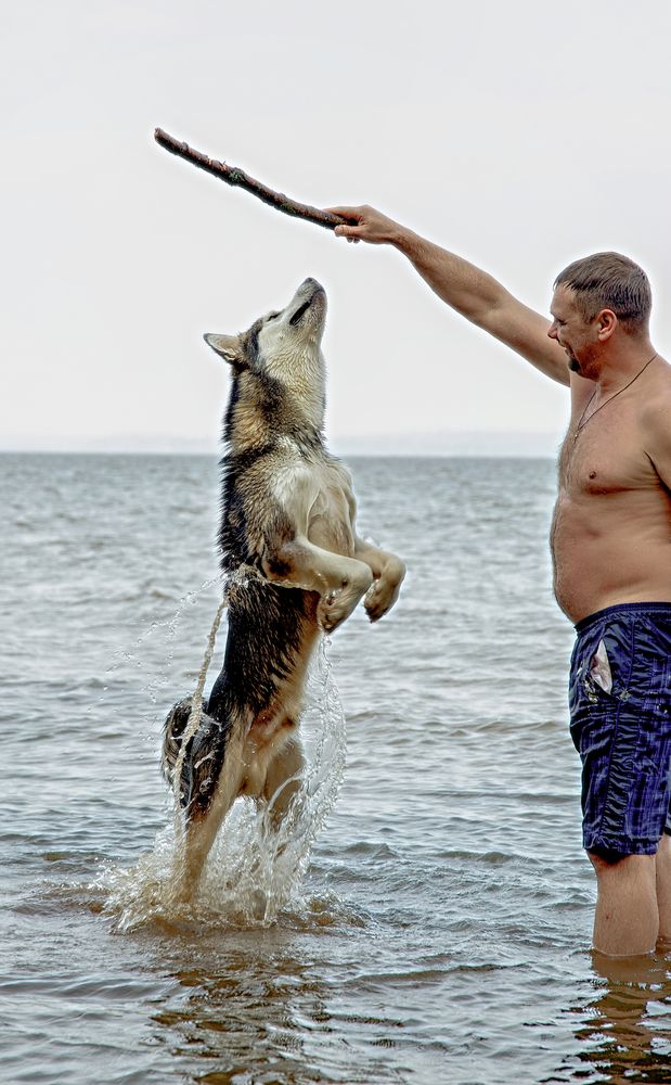 Photograph by Лев Постнов