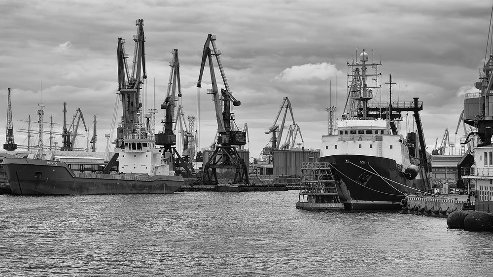 Photograph by Алексей Парамонов