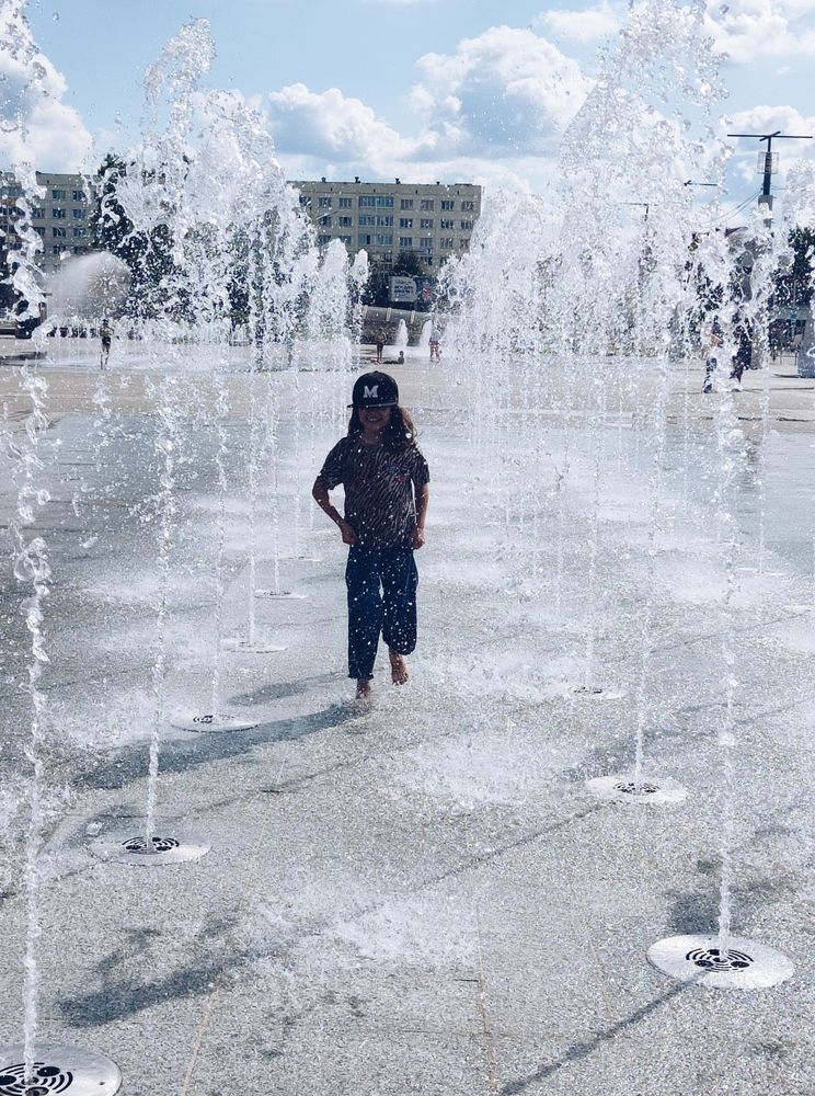 Фотография автора Catherine Shashkova