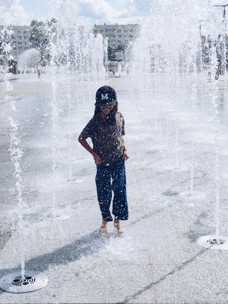 Фотография автора Catherine Shashkova