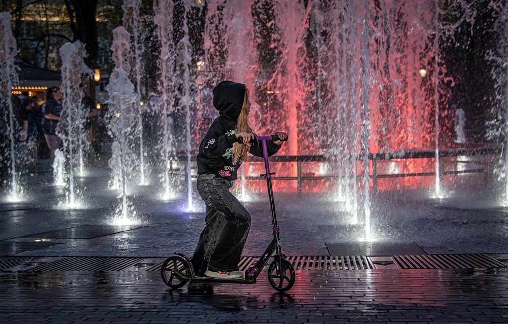 Photograph by Юрий Михайлович Головкин