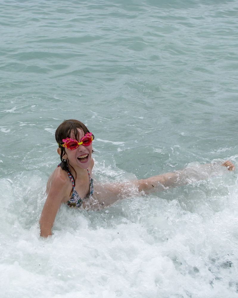 Фотография автора Татьяна Петренко