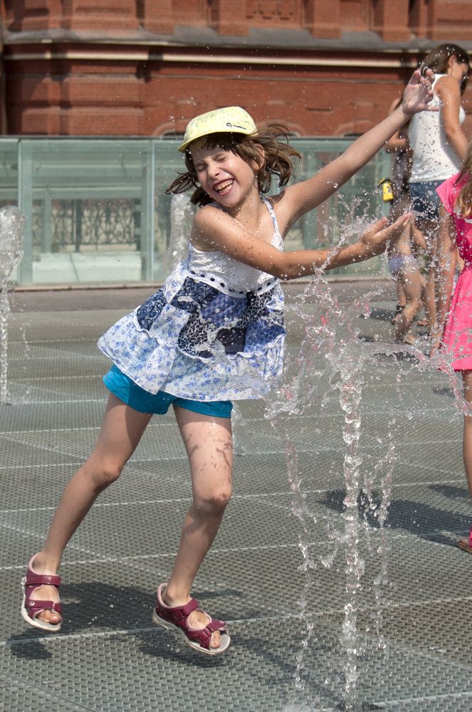 Фотография автора Татьяна Петренко