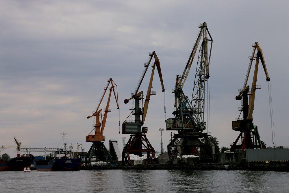 Photograph by Анастасия Свиридова