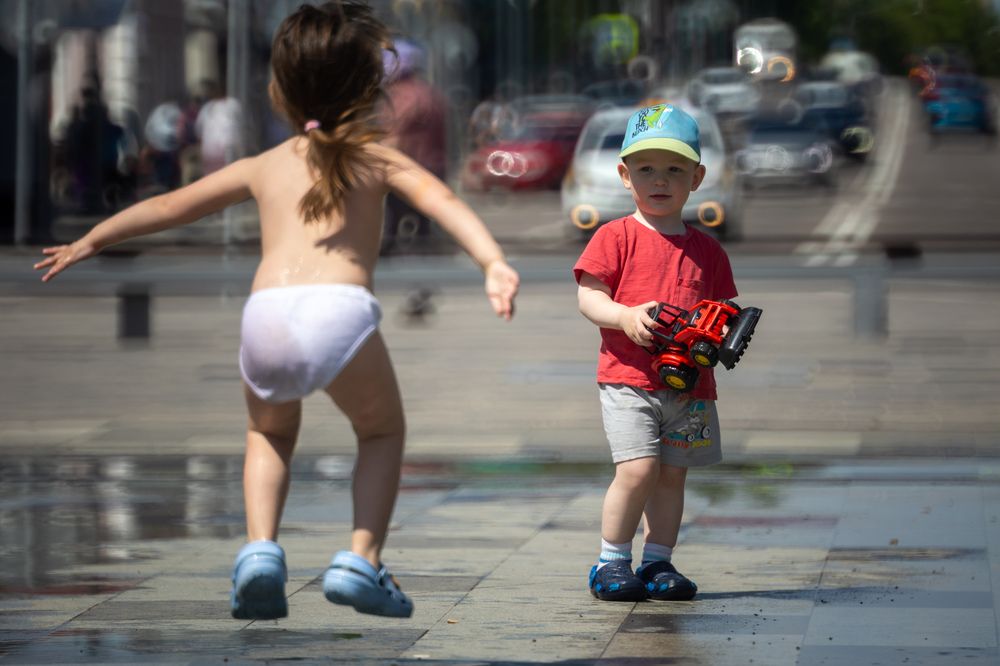 Photograph by Владимир Никоноров