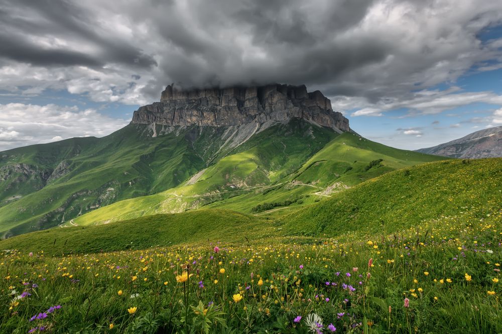 Photograph by Владимир Колесников
