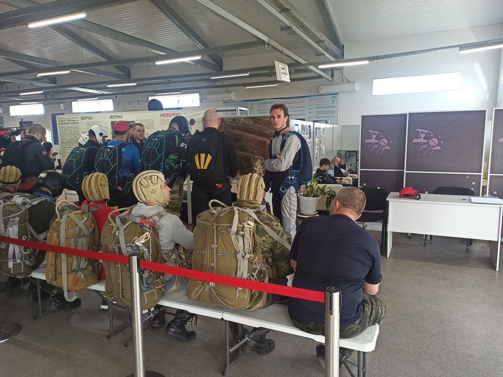 Photograph by Валерия Сопова