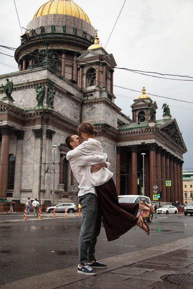 Photograph by Анастасия Воропаева