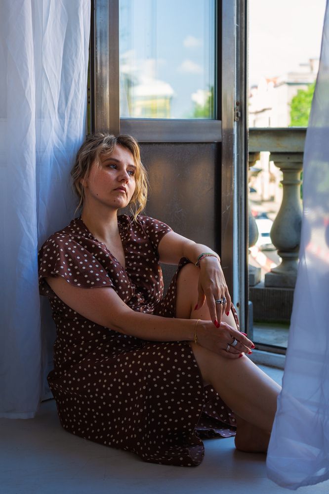 Photograph by Борищенков Олег