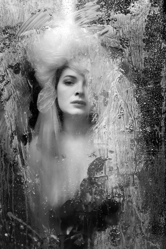 Photograph by Martial Rossignol
