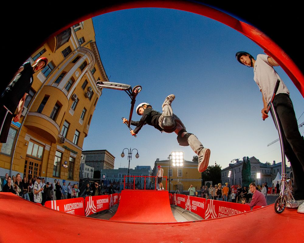 Photograph by Тоцкий Михаил