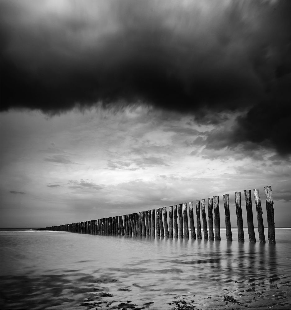 Photograph by Василий Рябовол