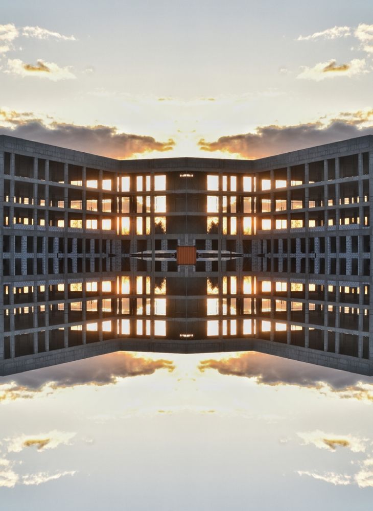 Photograph by Татьяна Абабкова