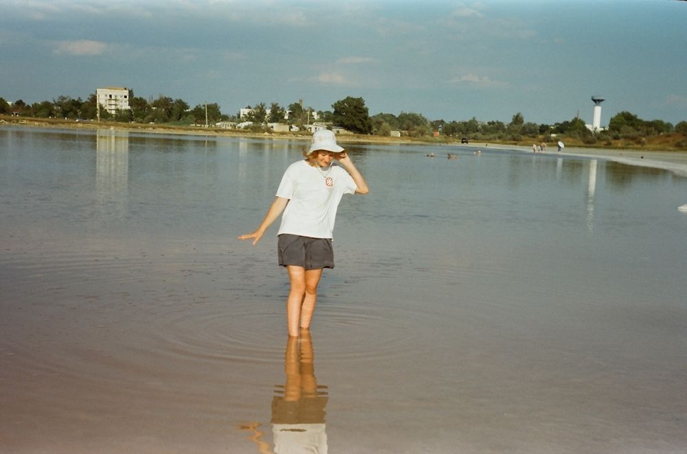 Photograph by Анна Мещерина