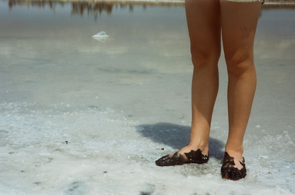 Photograph by Анна Мещерина