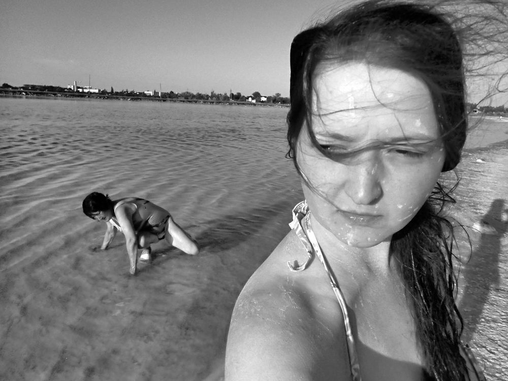 Photograph by Анна Мещерина