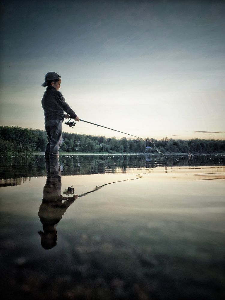 Photograph by Сергей Валерий Михайлович