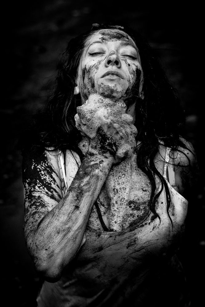 Photograph by Юлия Ронис