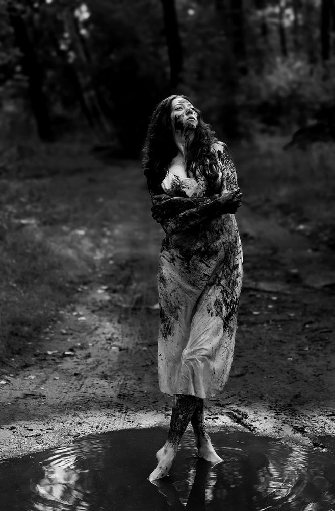 Photograph by Юлия Ронис