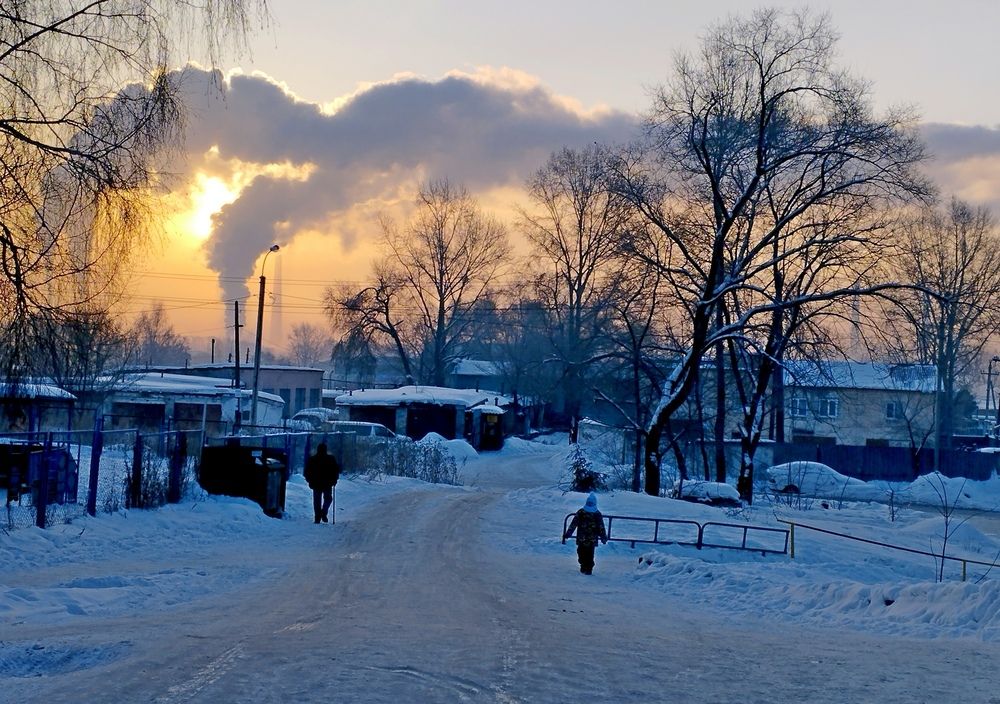 Photograph by Рашид Шайдулин