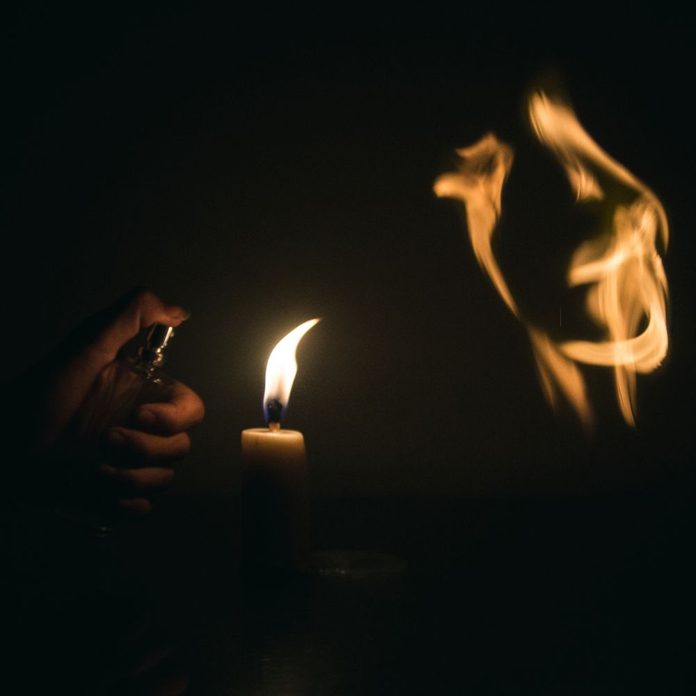 Photograph by Stanley Sugyata Seran Stanly