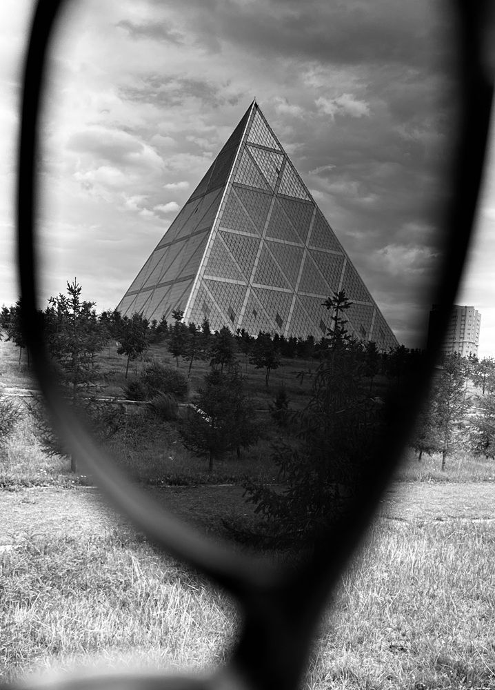 Photograph by Ульяна Красикова