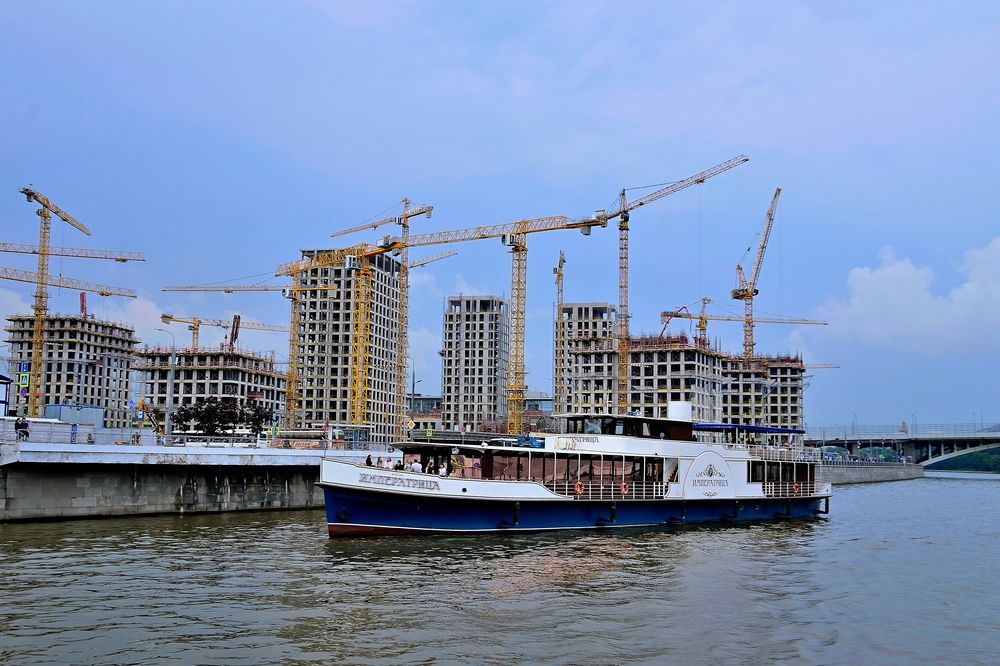 Photograph by Владимир Мигонькин