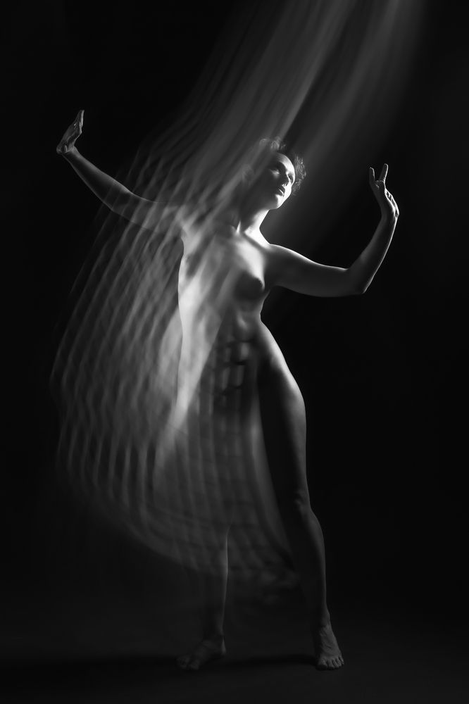 Photograph by Борищенков Олег