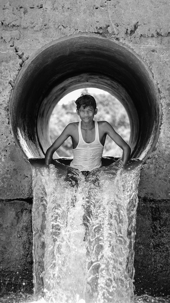 Фотография автора Prasath Thevapalan