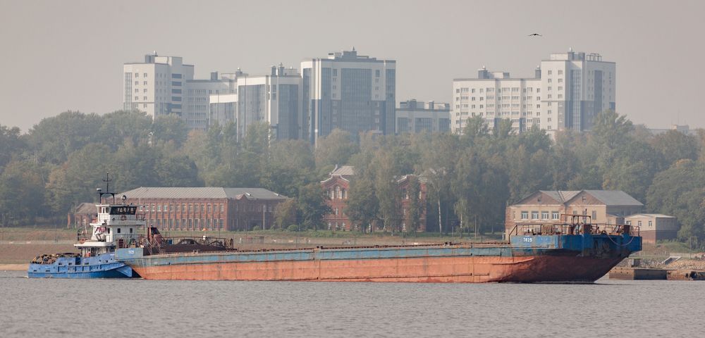 Photograph by Алексей