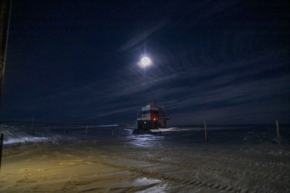 Photograph by Алексей Логинов