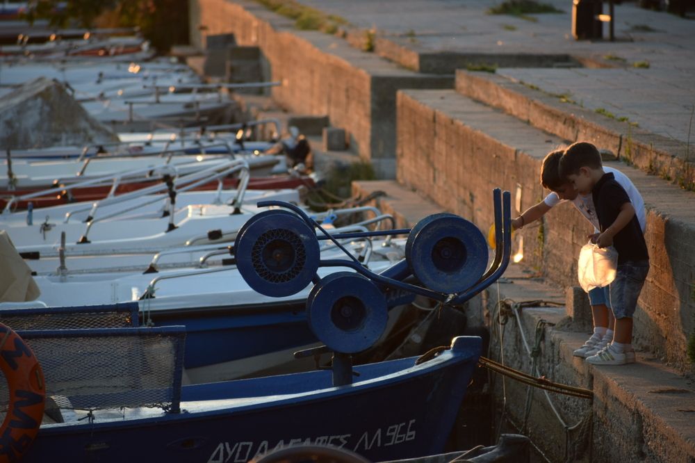 Фотография автора axilleas kampouris