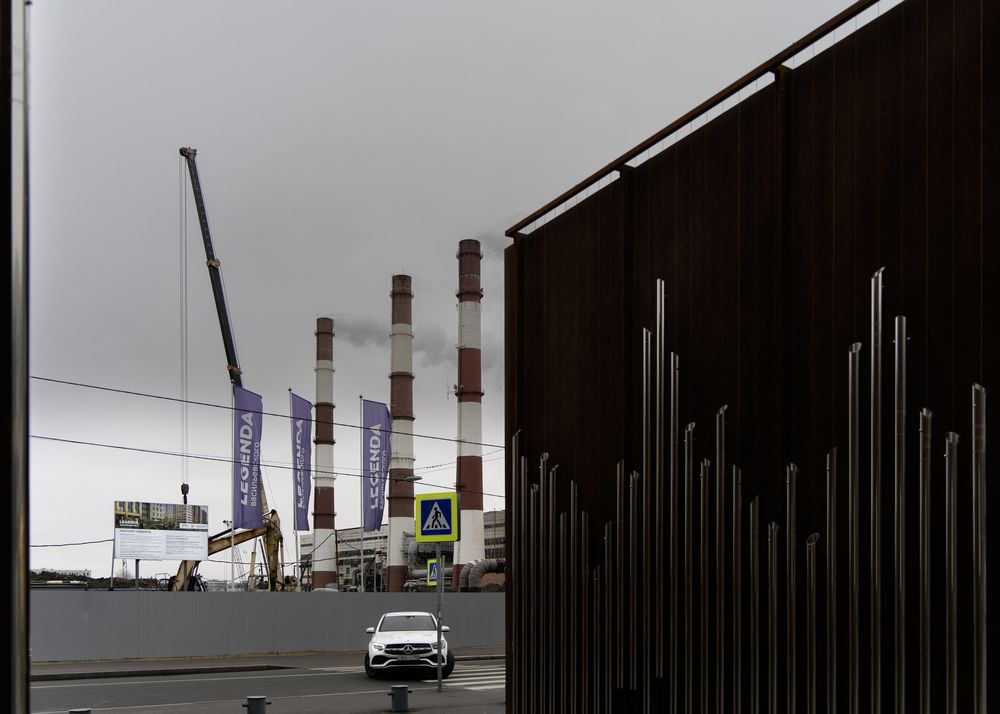 Photograph by Андрей Михайлин